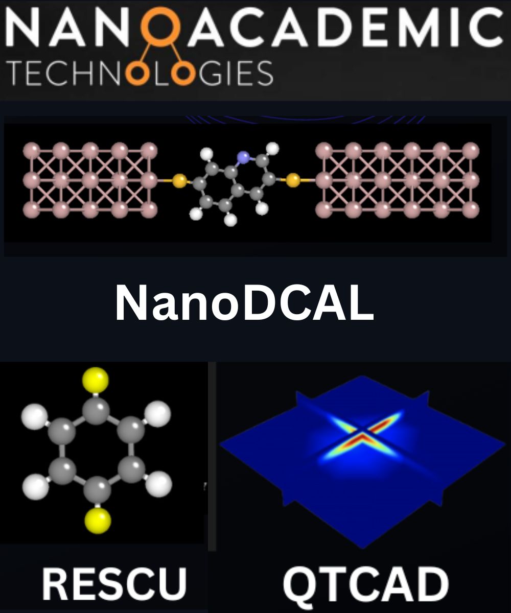 Nanoacademic Technologies