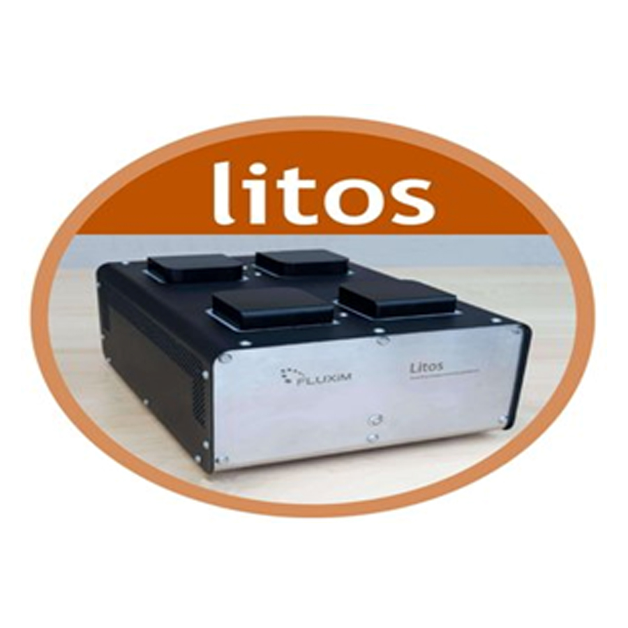 litos equipment
