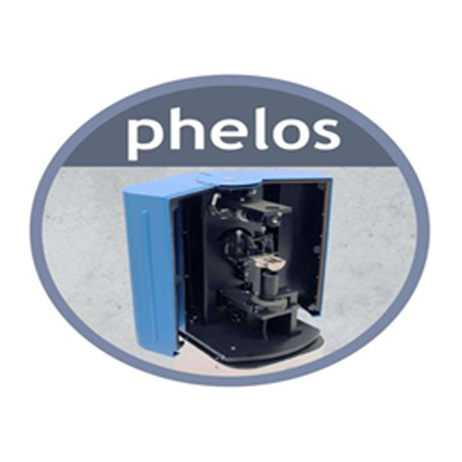 phelos equipment